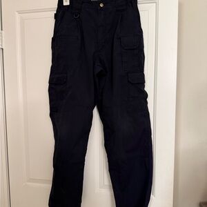 511 WORK TACTICAL PANTS